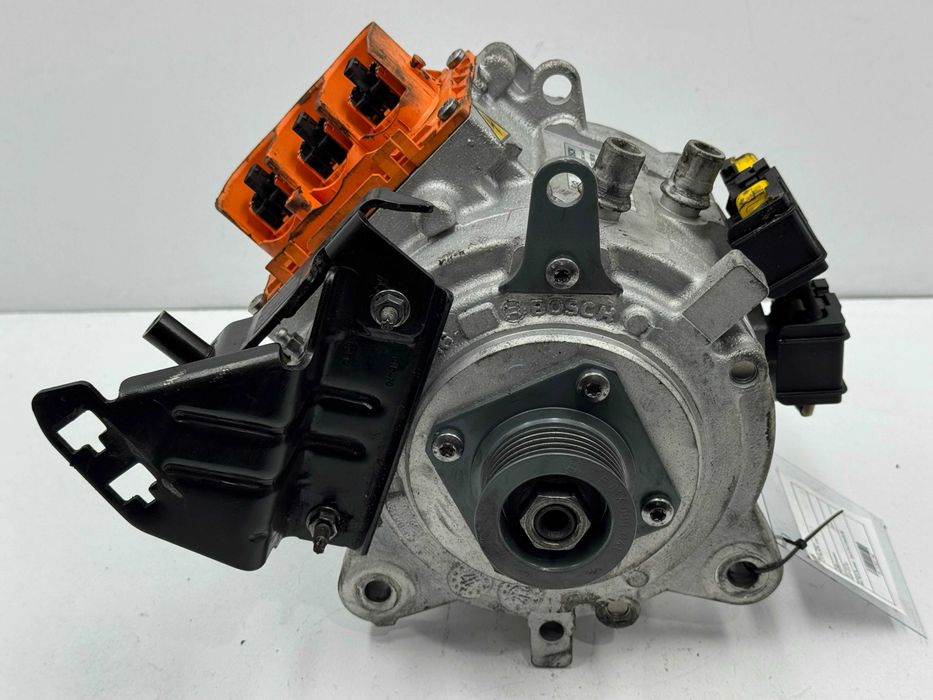 Alternador - Citroen DS5 (2013)