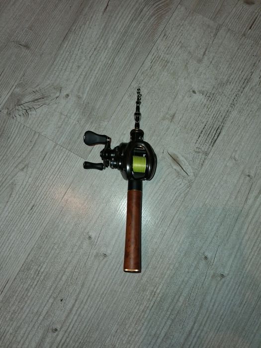 Zestaw shimano slx bfs xg