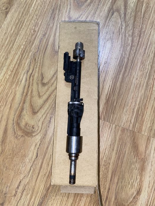 Форсунки BMW N серия(3 штуки)