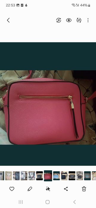 Сумка в отличном состоянии