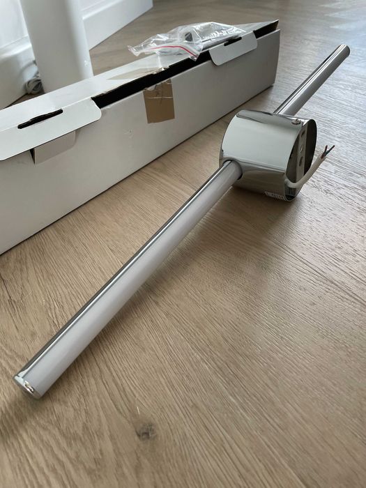 Elita Kinkiet LED Indus 60 Chrom