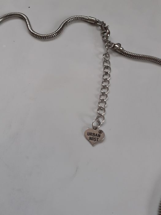 Okazja piekny naszyjnik