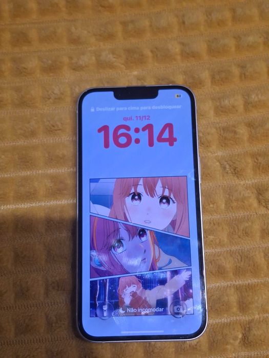 Iphone 14 512gb Aceita troca de um Iphone 14 de 512GB + Apple Watch SE (2ª Gen) 44mm