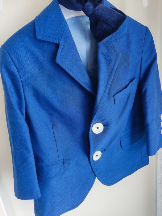Blazer criança RISCA De GIZ