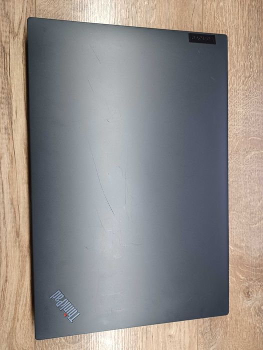 Ноутбук Lenovo ThinkPad L14 Gen 4