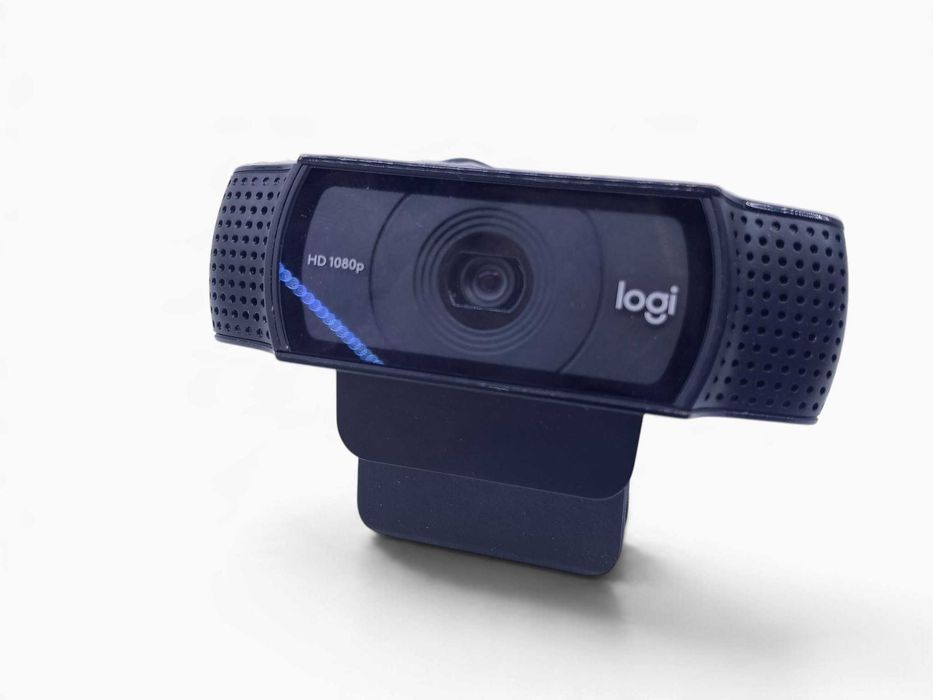 Kamera internetowa Logitech c902s pro HD