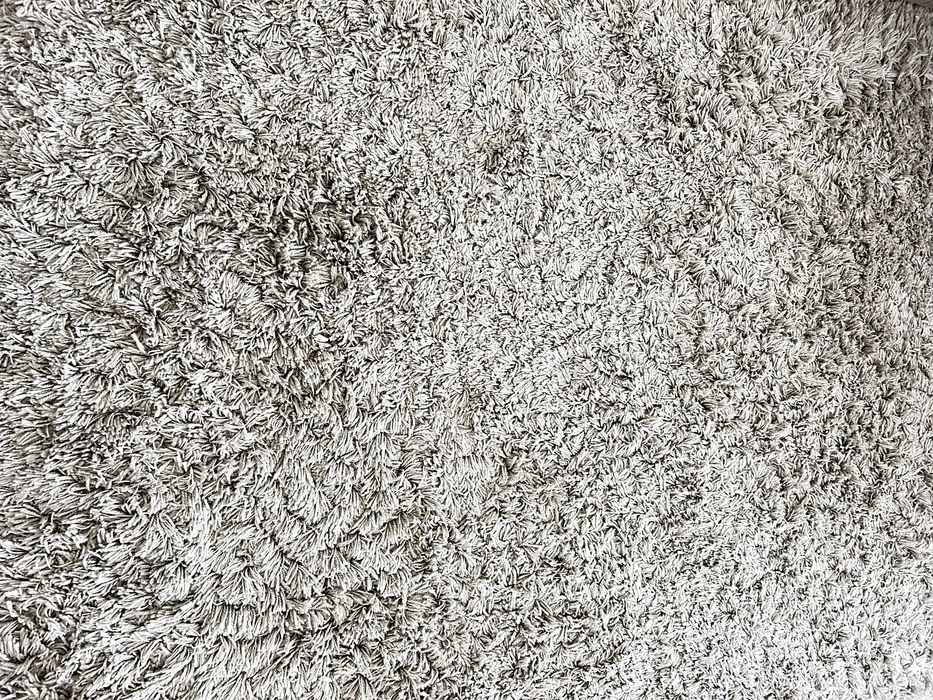 Carpetes Pelo Comprido 1,70x2,30 cor Beje