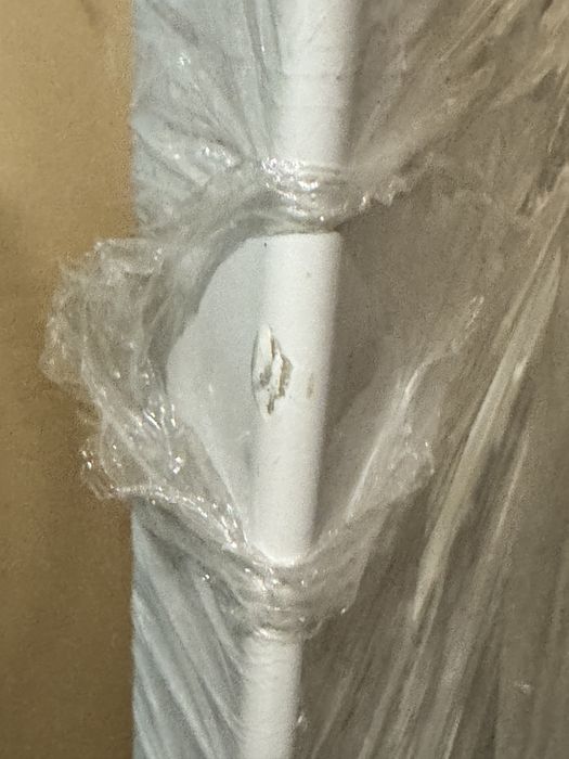 Grzejnik ZEHNDER METROPOLITAN MEP-120-060 biały