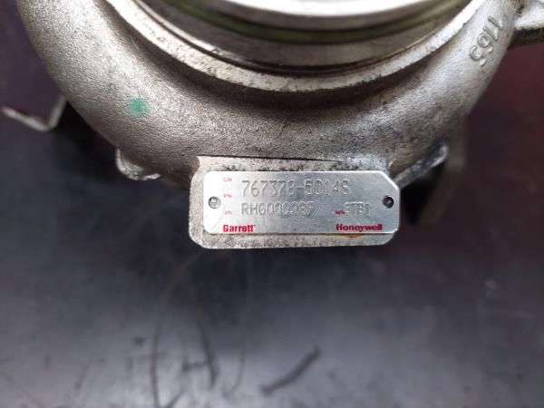 Turbo / compressor BMW 1 (E87)