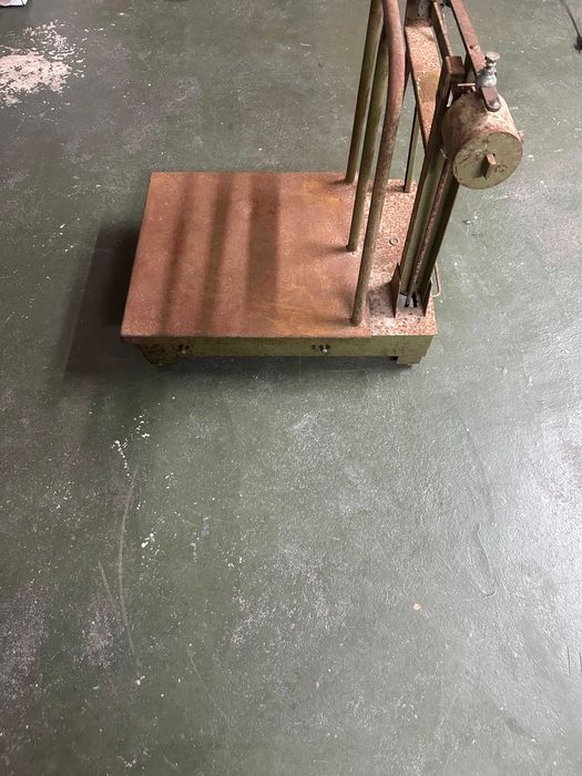 Vendo balança decimal