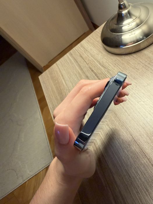 Iphone 13 pro 128gb stan idealny