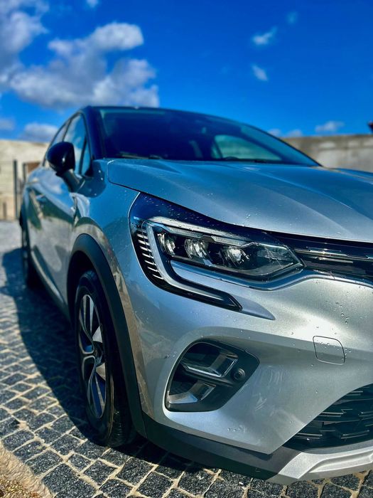 Renault Captur 1.0 TCE *GARANTIA*