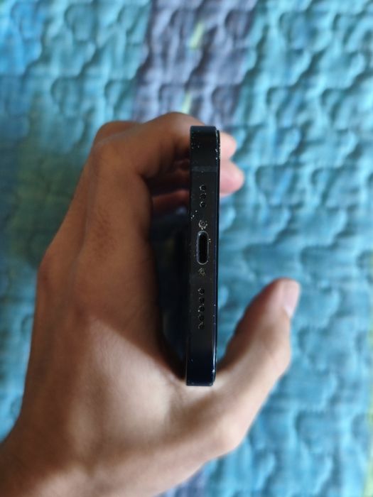 iPhone 12 256GB (Ler descrição)