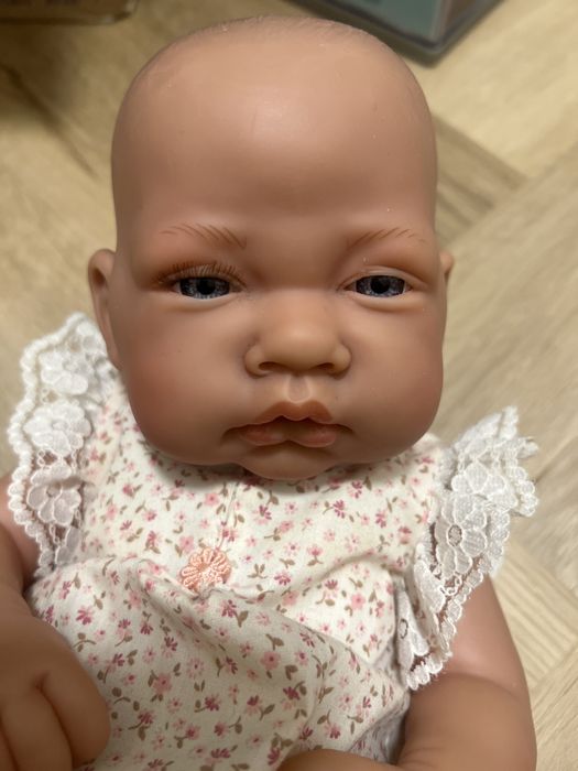 Lalka bobas hiszpanska dzidzius