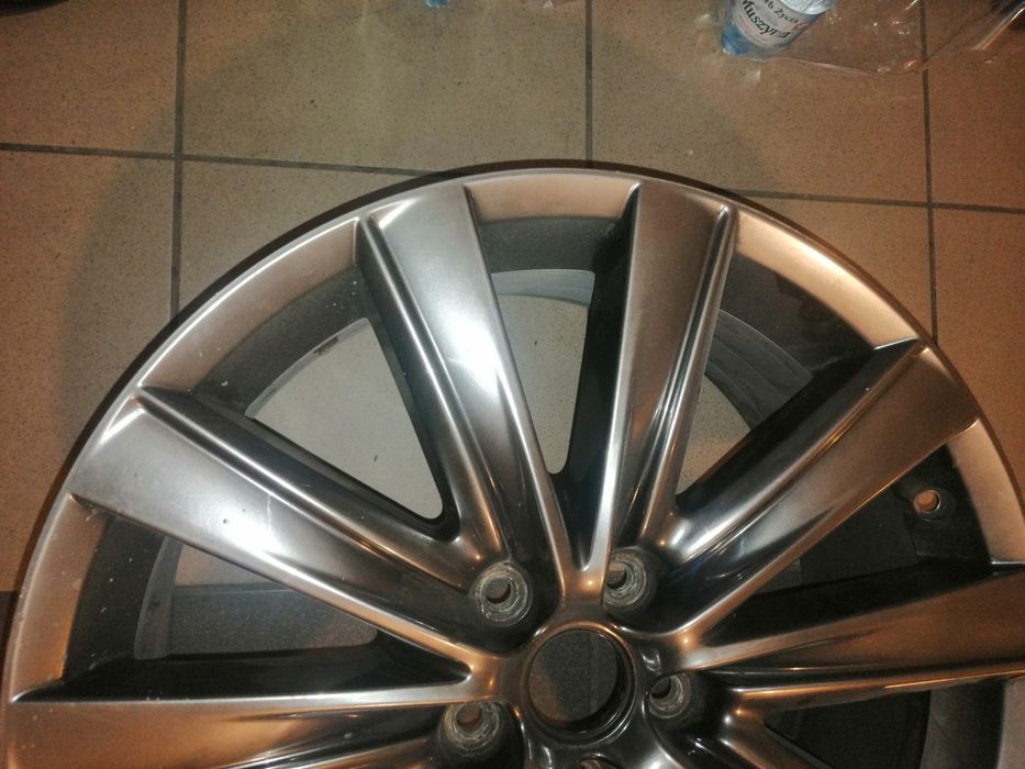 Felga aluminiowa 19" Mazda 6