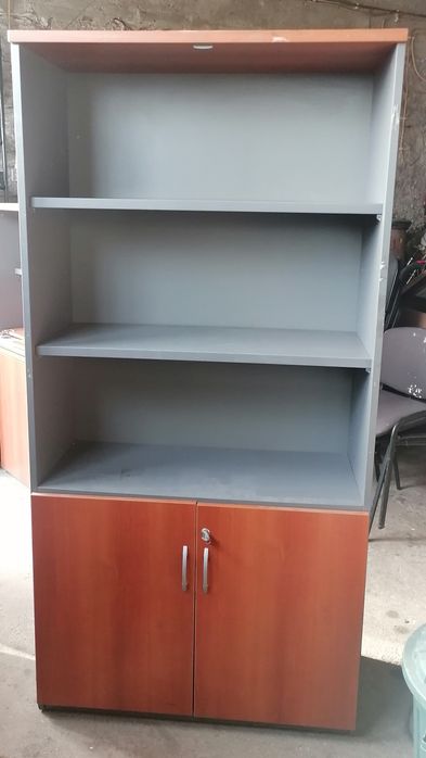 Móveis de escritório