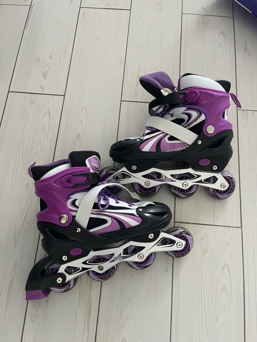 Продам ролики Best Rollers 40-43