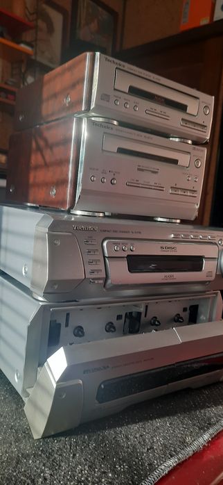 Усилитель будущий. Корпуса для р/э поделок..