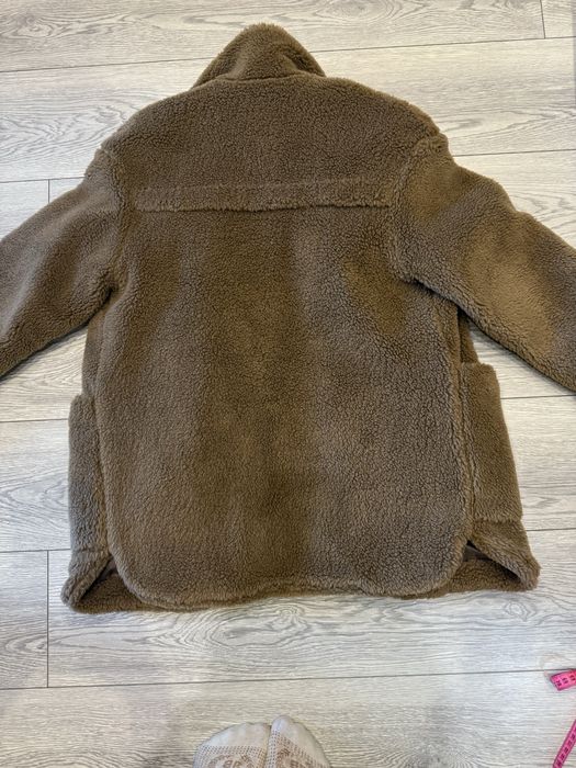 Продам шубку відрмого бренду