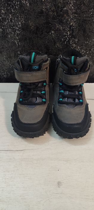 Ботінки демісезонні