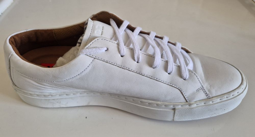 LLOYD GERMANY 1888 roz. 42 delikatna skóra naturalna soft super stan