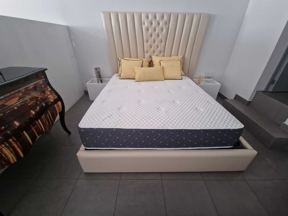 Cama de Loja (Conjunto ou Separado)