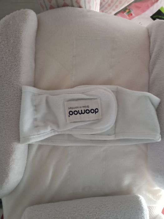 Doomoos with box64553128255490124