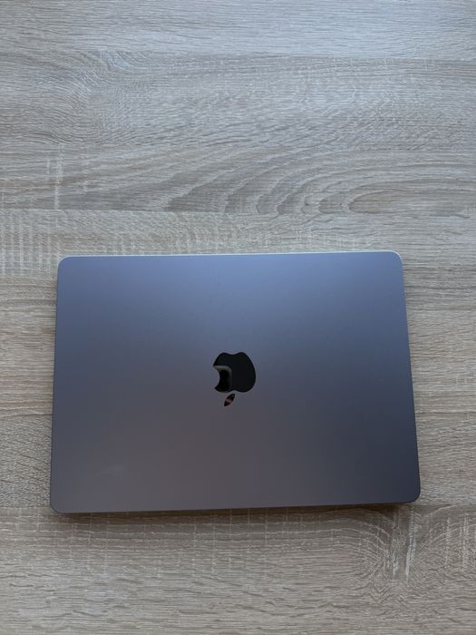 MacBook Air M2 (2022) 13,6” | 8GB / 256GB