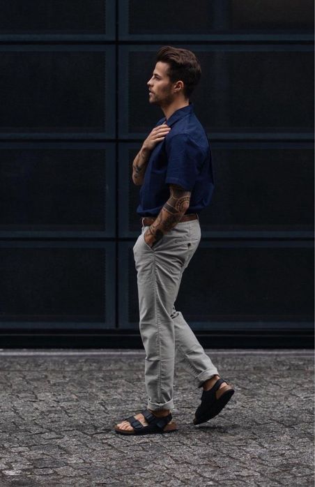 Birkenstock milano, оригінал, 41 розмір (26.5 см)