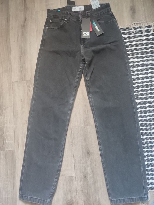 Джинси чоловічі розмір 30-32
