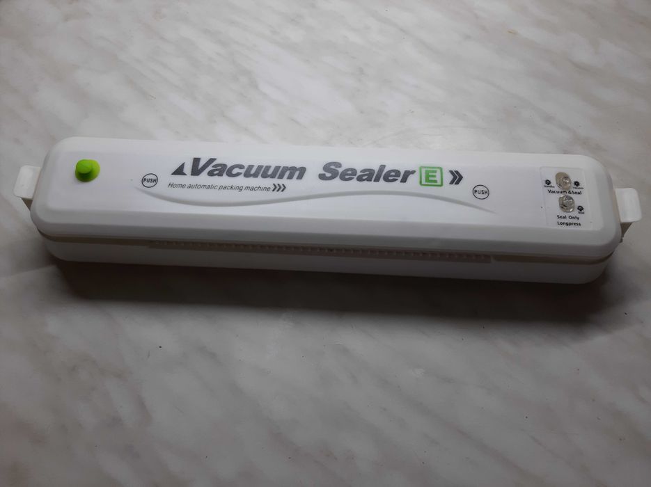 Вакууматор  Vacuum Sealer