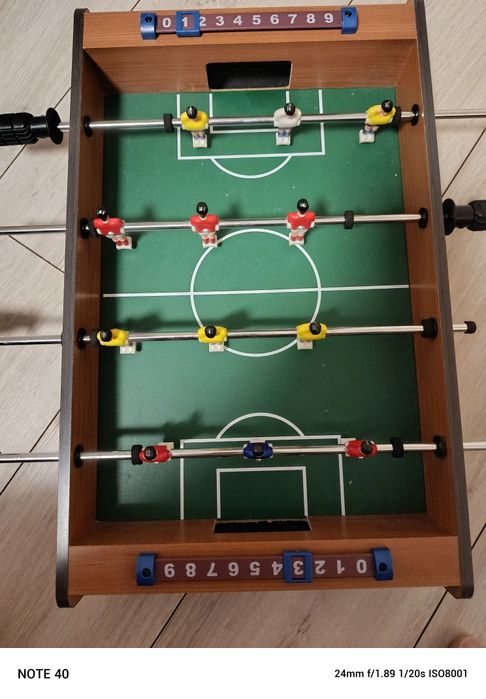 Ігра      футбол