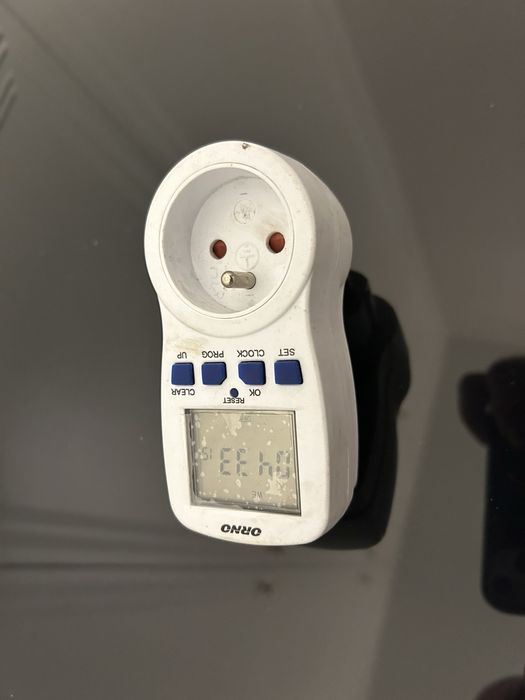 Programator czasowy elektroniczny