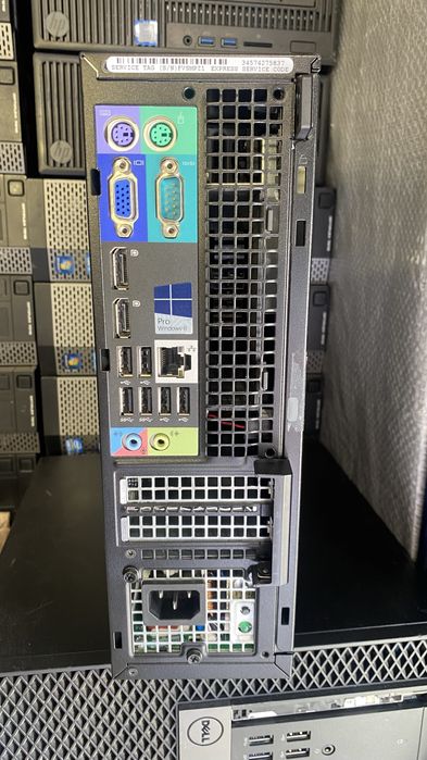 Системний блок Dell OptiPlex 7010 SFF Intel Core i3-3220,4гб,ссд120гб