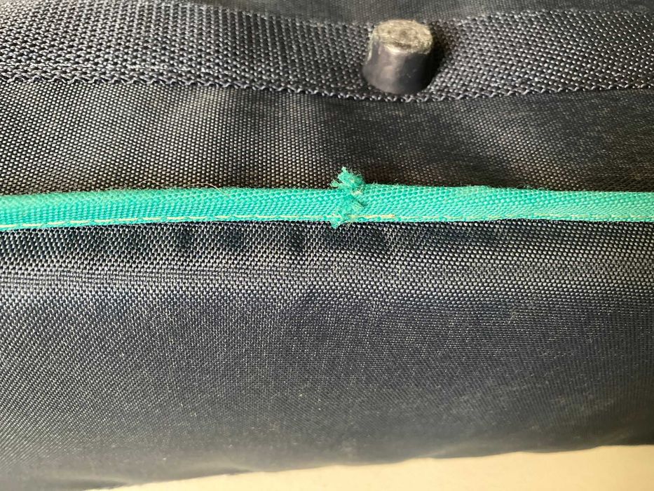 Mala para Câmara Hama Video