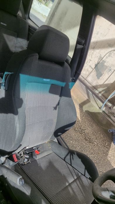Golf 3 Gttdi 110cv