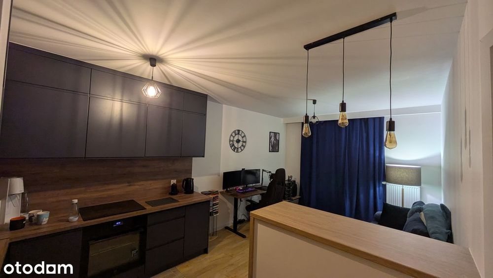 Wynajmę mieszkanie 2 pokojowe, ul. Kąpielowa