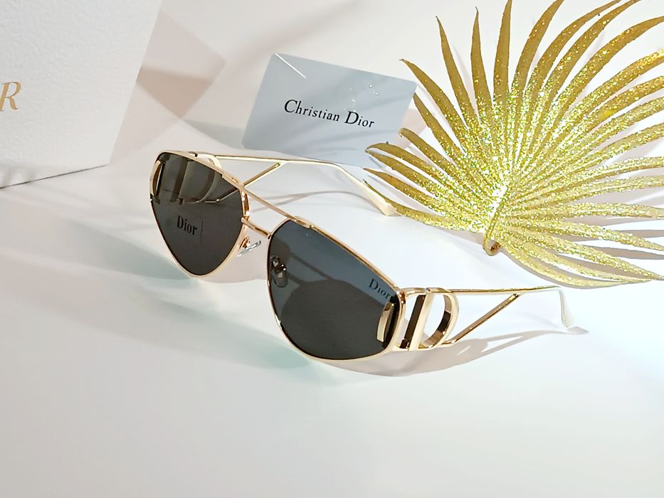 Брендові окуляри .Dior.Нові.