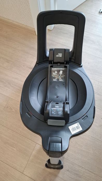 База поворотная Britax-Romer Dualfix Flex  5 Z