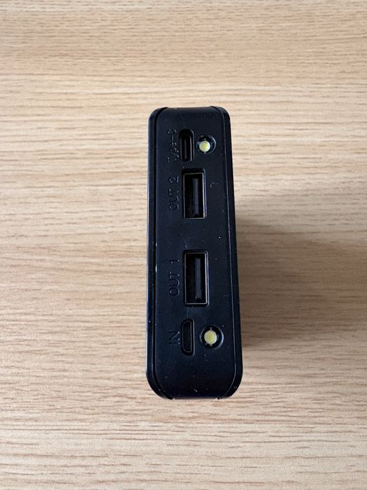 obudowa power bank 5x18650