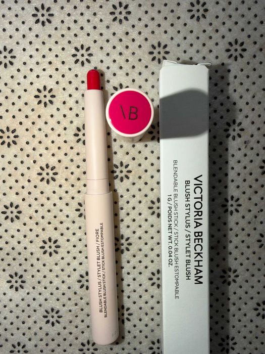 Victoria Beckham - Blush Stylus - Fiore