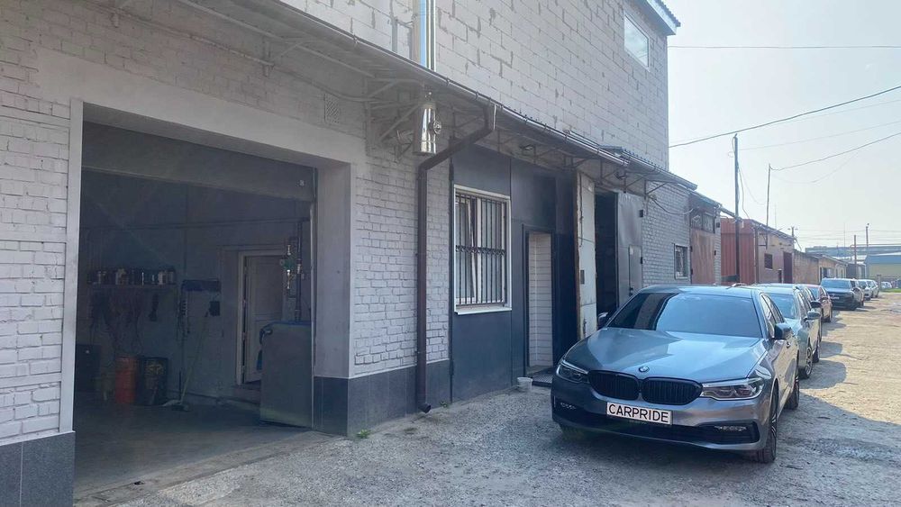 СТО \"CARPRIDE\" Сумы,Ремонт Авто, Диагностика автомобиля перед Покупкой ...