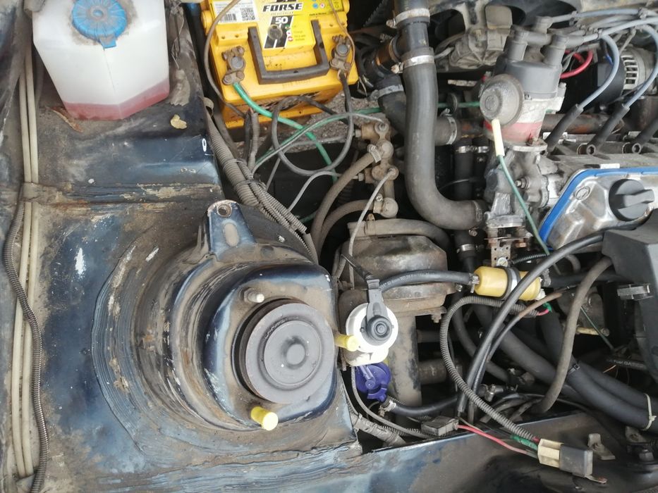 Заз славута продам