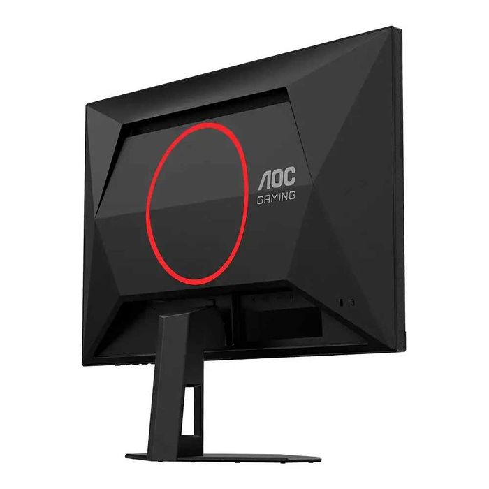PC Gaming RTX 4060 Ti Ryzen 5 5600 3.50 GHz 16GB RAM Windows 11 Pro + Rato Wireless Logitech PRO + Monitor AOC Gaming 310Hz