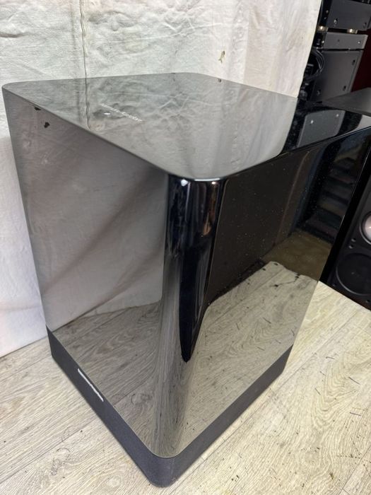 Potężny subwoofer Harman Kardon ts11 stan bdb w pełni sprawny