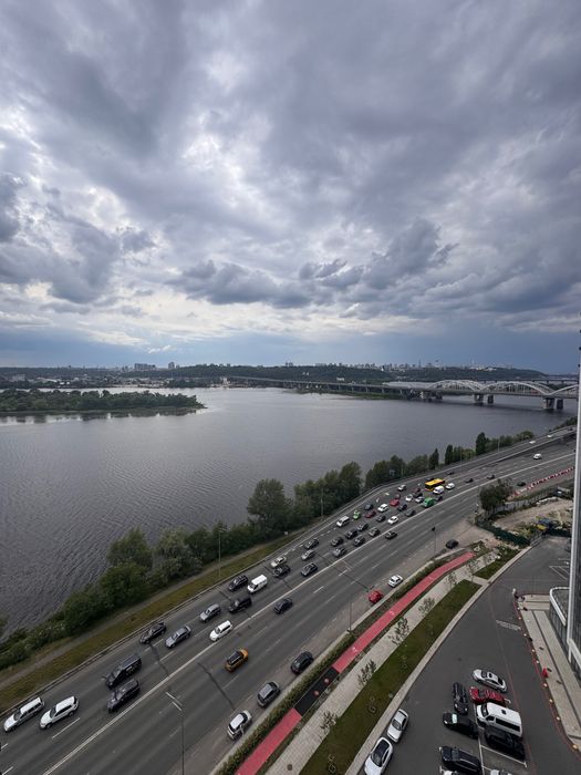 ЖК Грейт, Супер видова , 1 кім 46 кВ.м, 30000 грн - More