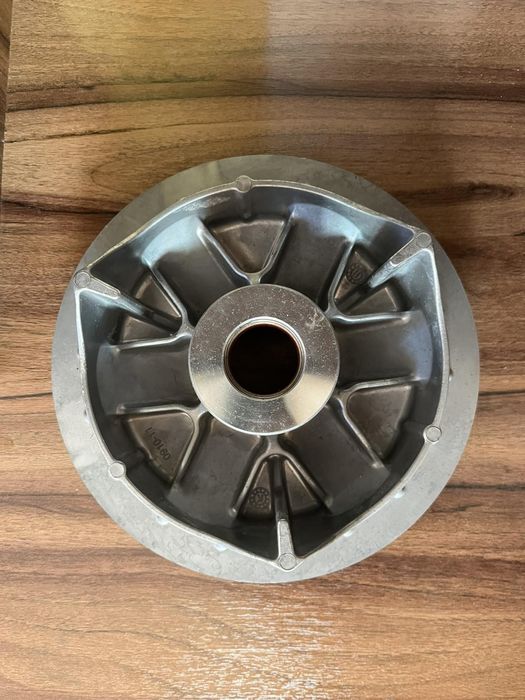 Корпус шківа переднього варіатора CVT квадроцикла Segway 600