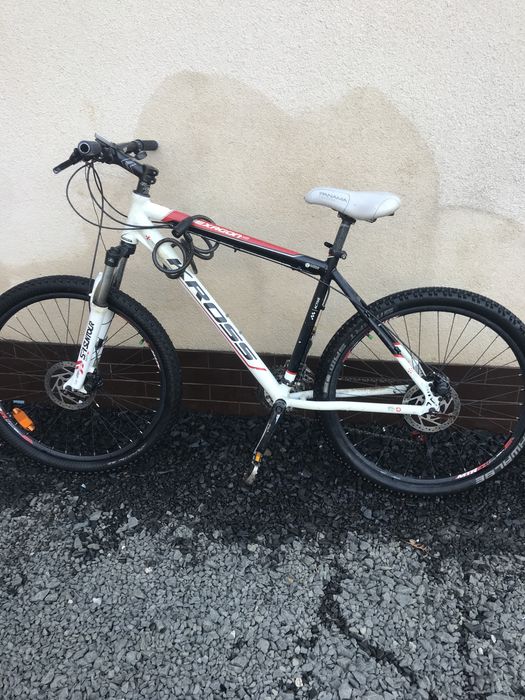 Велосипед KROSS