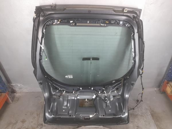 Porta / tampa da mala RENAULT Laguna III (BT0/1)