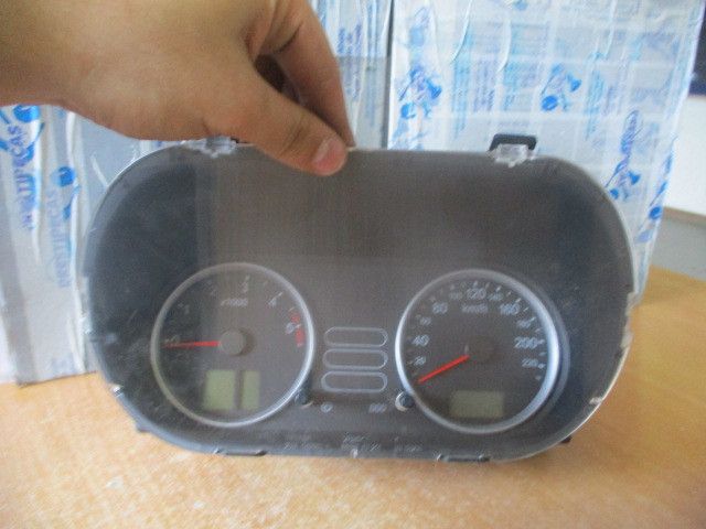 Quadrante / painel de instrumentos FORD Fiesta V (JH_, JD_)